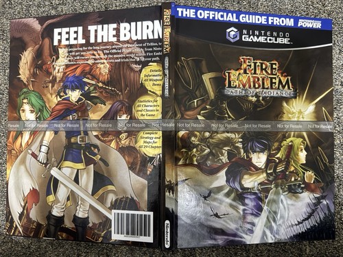 Fire emblem path radiance - fire,
