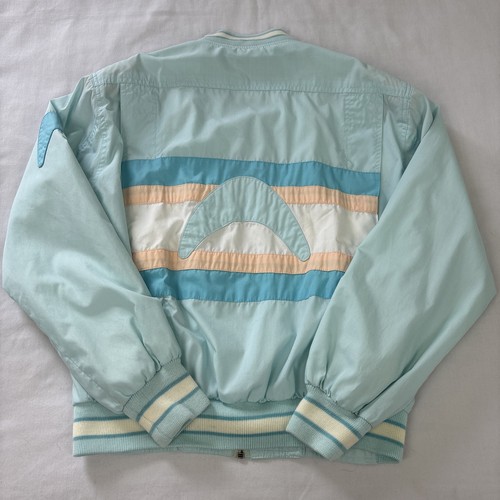 Giacca bomber vento vintage - vento,