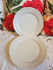 Piatti Vintage Vecchio Richard Ginori