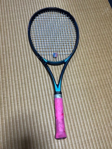 Ottima racchetta tennis - ottima,