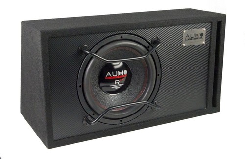 Sistema audio r12 - r12, evo