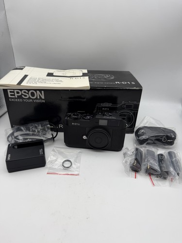 Epson d1s confezione - epson, /