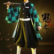 Costume completo kimono