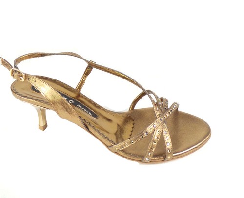 Albano donna sandali tacco 980 - albano,
