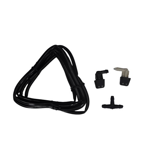 Set tubi ugelli fontana acqua