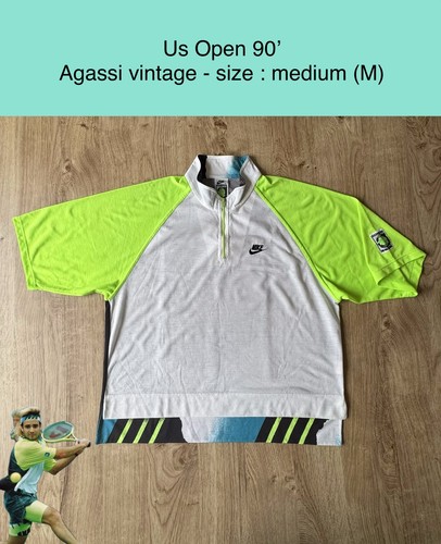 Open polo de tennis - -,