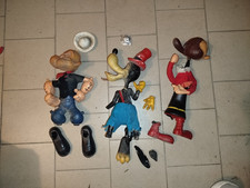 gadget caramelle sperlari olivia braccio di ferro lupo ezechiele personaggi