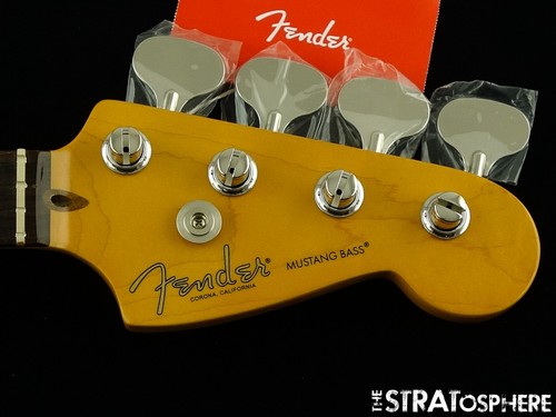 Collo basso fender american - fender,