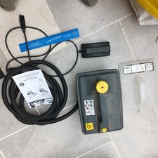 EARLEX STEAM SPOGLIACARTE DA PARATI