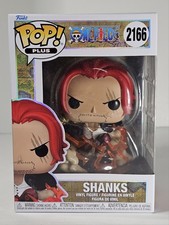One piece shanks - one,