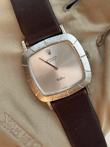Rolex cellini reference - cellini, 3880