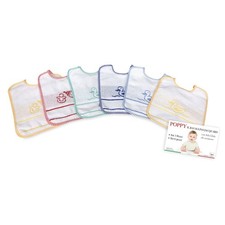 Set bavaglini bambino - bavaglini, maschio