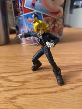 Modellino Alchimista Edward