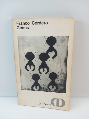 Genus franco cordero de - franco,