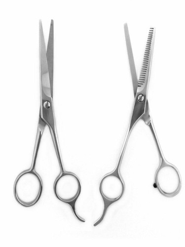 Set forbici per - forbici, capelli