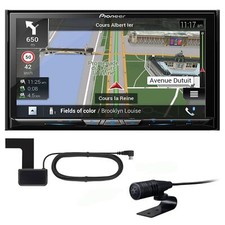 Pioneer avic z830dab din - pioneer, avic-z830dab