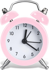 Sveglia Retrò, Mini Sveglia