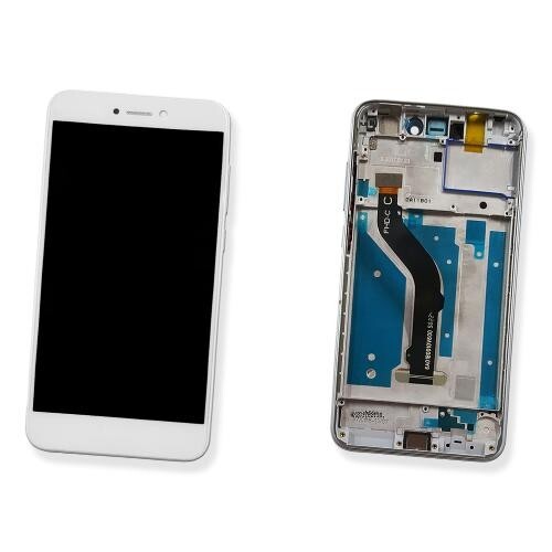 Lcd display frame huawei - display,