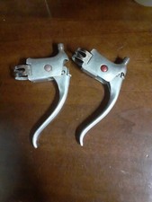 Leve freni corsa weinmann epoca vintage