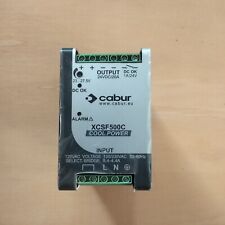 Alimentatore 24v Cabur XCSF500C Power Supply 