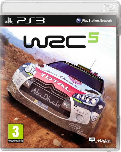 Videogioco world rally - videogioco,