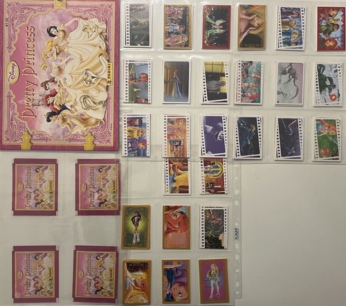 Panini disney nice - -,