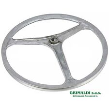 TENDICINGHIA PULEGGIA CESTO CON FORO PER LAVATRICE WHIRLPOOL IGNIS 481952888119