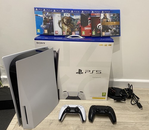 Sony playstation ps5 - sony,