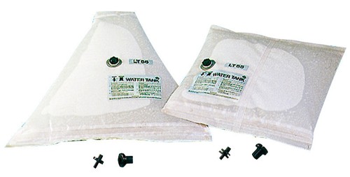 Serbatoio acqua flessibile - serbatoio,