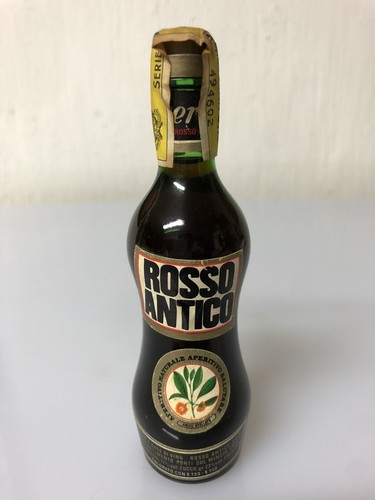 Mignon miniature rosso antico - miniature,