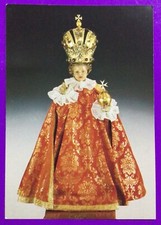 SANTINO HOLY CARD, GESÙ