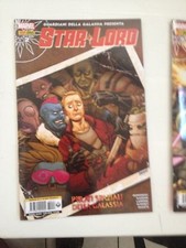PANINI COMICS I GUARDIANI