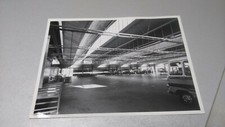 COMPLESSO INDUSTRIALE-COMMERCIALE OM GANDOLFI FOTOGRAFIA ANNI 60 salone