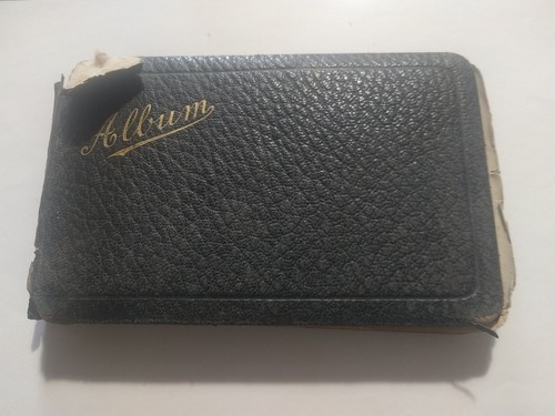Album miscellanea intra - album,