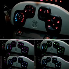 2pz Lampadine Aggiornamento