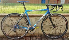 Saccarelli Campagnolo 10s