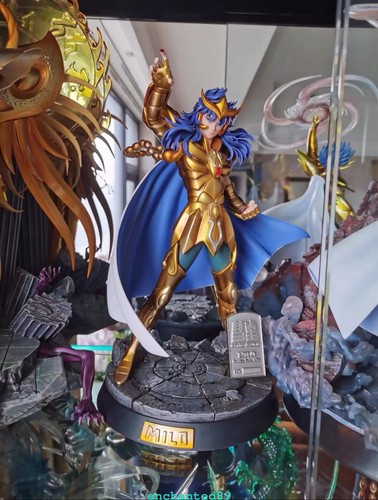 Statua resina comet - statua, studios
