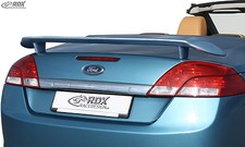 Spoiler posteriore RDX per
