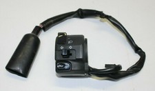 BLOCCHETTO COMMUTATORE SINISTRO LEFT KAWASAKI NINJA ZX 250 R DAL 2008 AL 2012