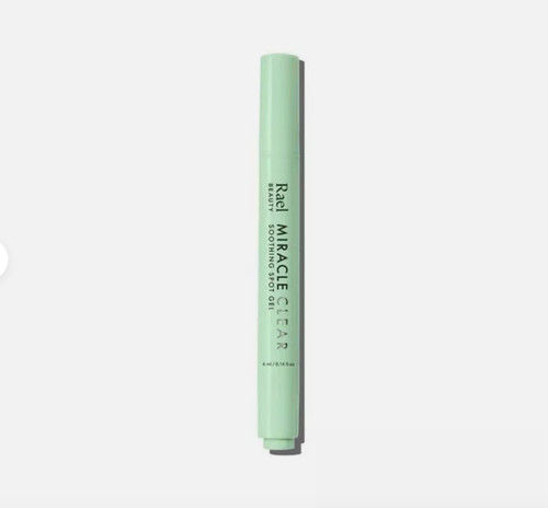 Rael miracle clear gel - miracle,