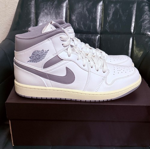 Air jordan mid 554724 - jordan,