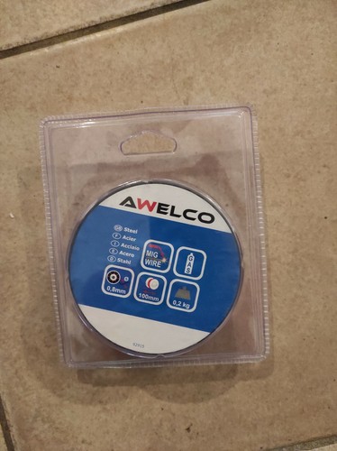 Filo per saldatrice micromig - per,