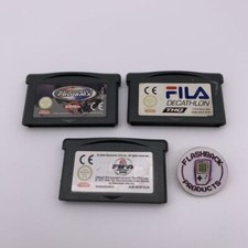 Nintendo Advance -Bundle: Fifa