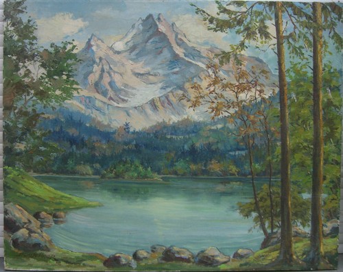 Bruno marrone alpi - ::bruno, °alpi