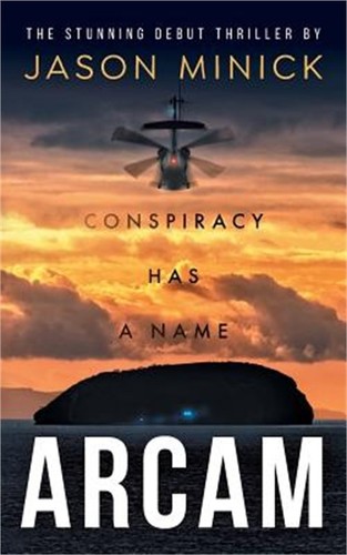Arcam - (paperback, or