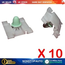 10X Portiera Anteriore