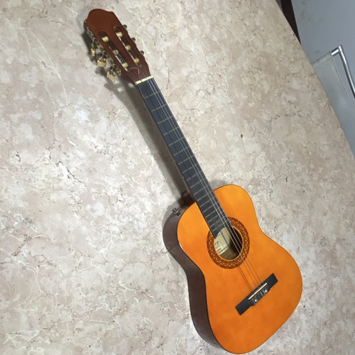 Ashley chitarra classica 15 - ashley,