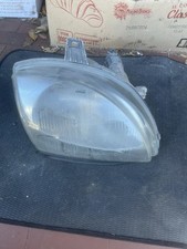 Fanale Anteriore Destro Fiat 600