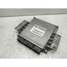 CENTRALINA MOTORE PEUGEOT 206