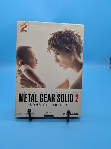 Metal gear solid gackt - metal,